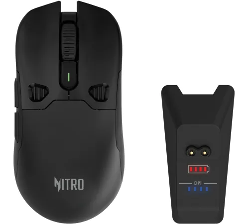 Мышь Acer Nitro OMR404 ZL.MCEEE.02T
