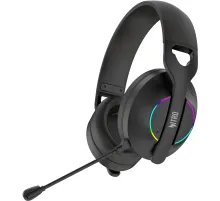 Наушники с микрофоном Acer OHR400 ZL.HDSEE.00G