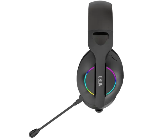 Наушники с микрофоном Acer OHR400 ZL.HDSEE.00G Наушники с микрофоном Acer OHR400 ZL.HDSEE.00G