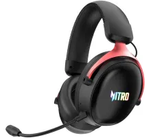 Наушники с микрофоном Acer OHR401 ZL.HDSEE.00H
