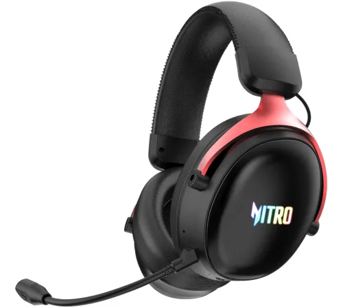 Наушники с микрофоном Acer OHR401 ZL.HDSEE.00H Наушники с микрофоном Acer OHR401 ZL.HDSEE.00H