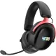 Наушники с микрофоном Acer OHR401 ZL.HDSEE.00H