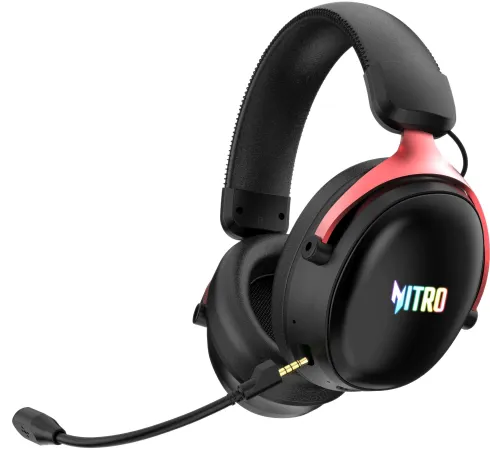 Наушники с микрофоном Acer OHR401 ZL.HDSEE.00H Наушники с микрофоном Acer OHR401 ZL.HDSEE.00H
