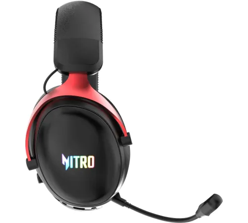 Наушники с микрофоном Acer OHR401 ZL.HDSEE.00H Наушники с микрофоном Acer OHR401 ZL.HDSEE.00H