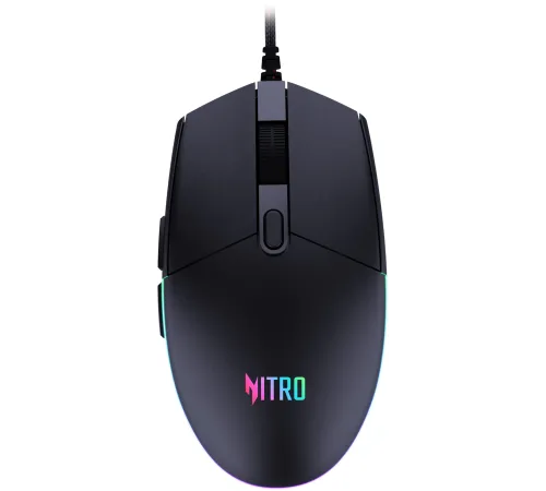 Мышь Acer Nitro OMW400 ZL.MCEEE.02U