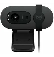 Камера Web Logitech Brio 105 960-001590
