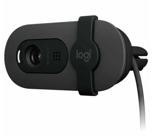 Камера Web Logitech Brio 105 960-001590