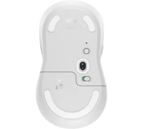 Мышь Logitech M650 L Large 910-006389