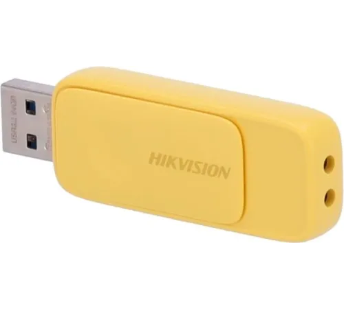Флеш Диск Hikvision 16GB M210S HS-USB-M210S16GU3Y