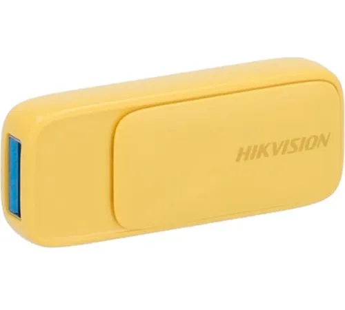 Флеш Диск Hikvision 32GB M210S HS-USB-M210S32GU3Y Флеш Диск Hikvision 32GB M210S HS-USB-M210S32GU3Y