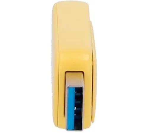 Флеш Диск Hikvision 32GB M210S HS-USB-M210S32GU3Y Флеш Диск Hikvision 32GB M210S HS-USB-M210S32GU3Y