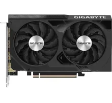 Видеокарта NVIDIA GeForce RTX 4060 Gigabyte 8Gb GV-N4060WF2-8GD
