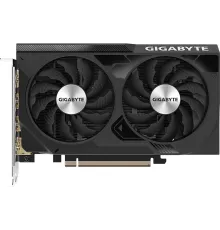 Видеокарта NVIDIA GeForce RTX 4060 Gigabyte 8Gb GV-N4060WF2-8GD