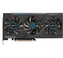 Видеокарта NVIDIA GeForce RTX 4070 Super Gigabyte OC 12Gb GV-N407SEAGLE OC-12GD