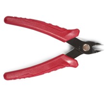 Кусачки для обрезки кабеля (до 1мм) Hyperline HT-222