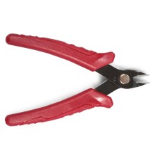 Кусачки для обрезки кабеля (до 1мм) Hyperline HT-222