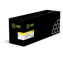 Картридж лазерный Cactus CS-TK8118Y