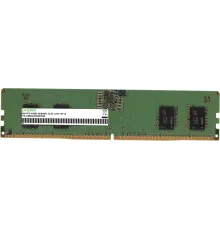 Память DDR5 8GB 5600MHz Digma DGMAD55600008S
