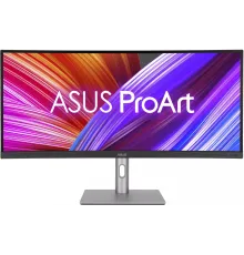 Монитор Asus 34.1 ProArt PA34VCNV 90LM04A0-B02370