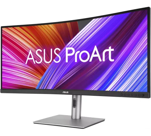 Монитор Asus 34.1 ProArt PA34VCNV 90LM04A0-B02370
