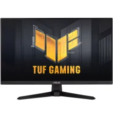 Монитор Asus 23.8 TUF Gaming VG249Q3A 90LM09B0-B01170