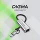 Сетевой адаптер Gigabit Ethernet Digma DLA-GEUC01