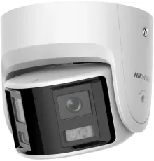 Камера видеонаблюдения IP Hikvision DS-2CD2346G2P-ISU/SL(2.8mm)