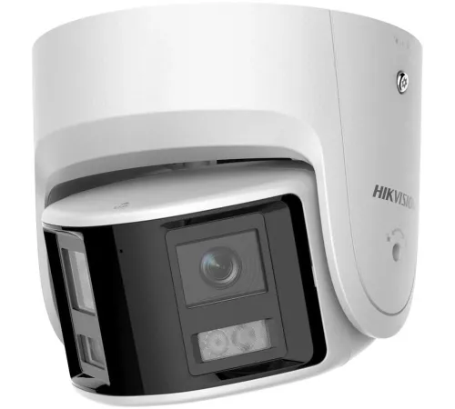 Камера видеонаблюдения IP Hikvision DS-2CD2346G2P-ISU/SL(2.8mm)