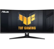 Монитор Asus 34 TUF Gaming VG34VQ3B 90LM0AA0-B01170