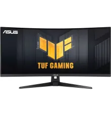 Монитор Asus 34 TUF Gaming VG34VQ3B 90LM0AA0-B01170
