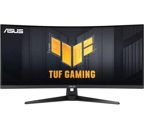 Монитор Asus 34 TUF Gaming VG34VQ3B 90LM0AA0-B01170