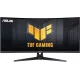 Монитор Asus 34 TUF Gaming VG34VQ3B 90LM0AA0-B01170