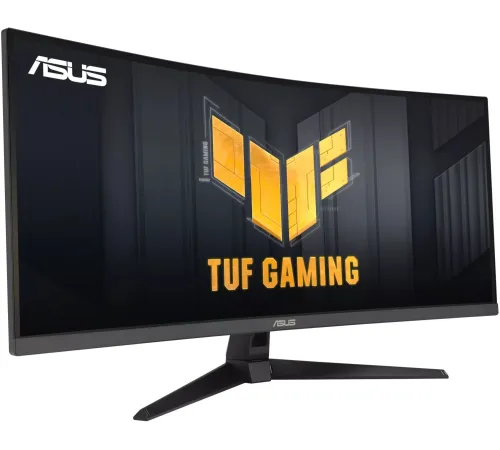 Монитор Asus 34 TUF Gaming VG34VQ3B 90LM0AA0-B01170