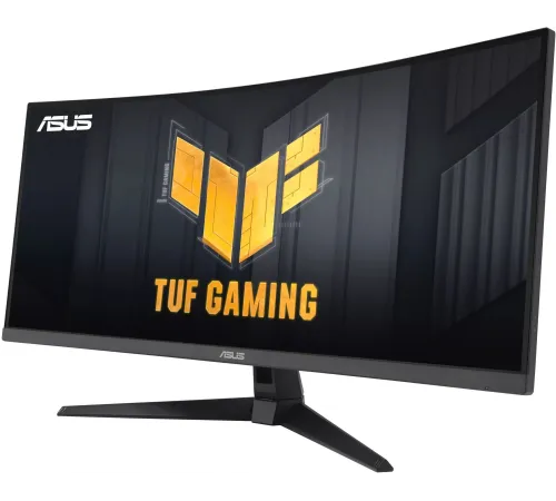 Монитор Asus 34 TUF Gaming VG34VQ3B 90LM0AA0-B01170