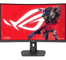 Монитор Asus 31.5 ROG Strix XG32WCS 90LM0AC0-B01970