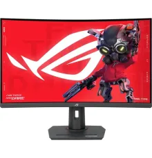 Монитор Asus 31.5 ROG Strix XG32WCS 90LM0AC0-B01970