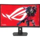 Монитор Asus 31.5 ROG Strix XG32WCS 90LM0AC0-B01970