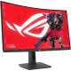 Монитор Asus 31.5 ROG Strix XG32WCS 90LM0AC0-B01970