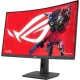 Монитор Asus 31.5 ROG Strix XG32WCS 90LM0AC0-B01970