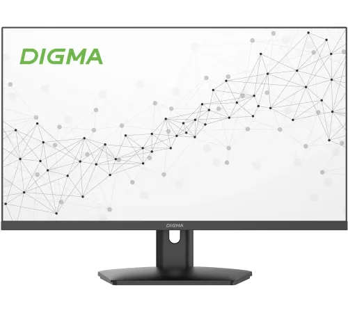 Монитор Digma 23.8 Progress 24P201F DM24SB10