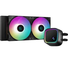 Система водяного охлаждения DeepCool LE520 R-LE520-BKAMMN-G-1