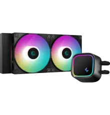 Система водяного охлаждения DeepCool LE520 R-LE520-BKAMMN-G-1