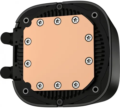 Система водяного охлаждения DeepCool LE520 R-LE520-BKAMMN-G-1