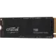 Накопитель SSD Crucial PCIe 4.0 x4 500GB CT500T500SSD8 T500