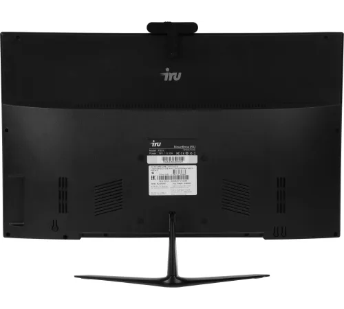 Моноблок iRU Office 23IH6L 2048093