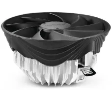 Устройство охлаждения(кулер) DeepCool Gamma Hunter V2 G-U-HUNTER-ARNNNN-G-1