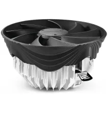 Устройство охлаждения(кулер) DeepCool Gamma Hunter V2 G-U-HUNTER-ARNNNN-G-1