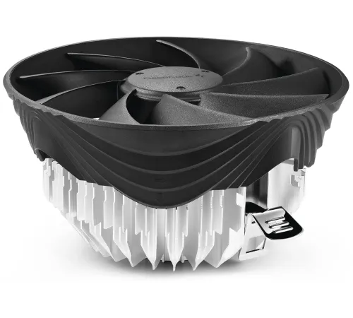 Устройство охлаждения(кулер) DeepCool Gamma Hunter V2 G-U-HUNTER-ARNNNN-G-1