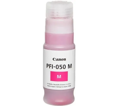 Картридж Canon PFI-050 Magenta 5700C001