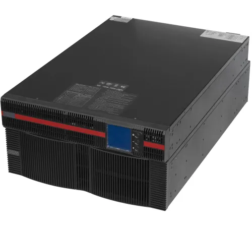 Источник бесперебойного питания Powercom Macan MRT-10K BAT PACK